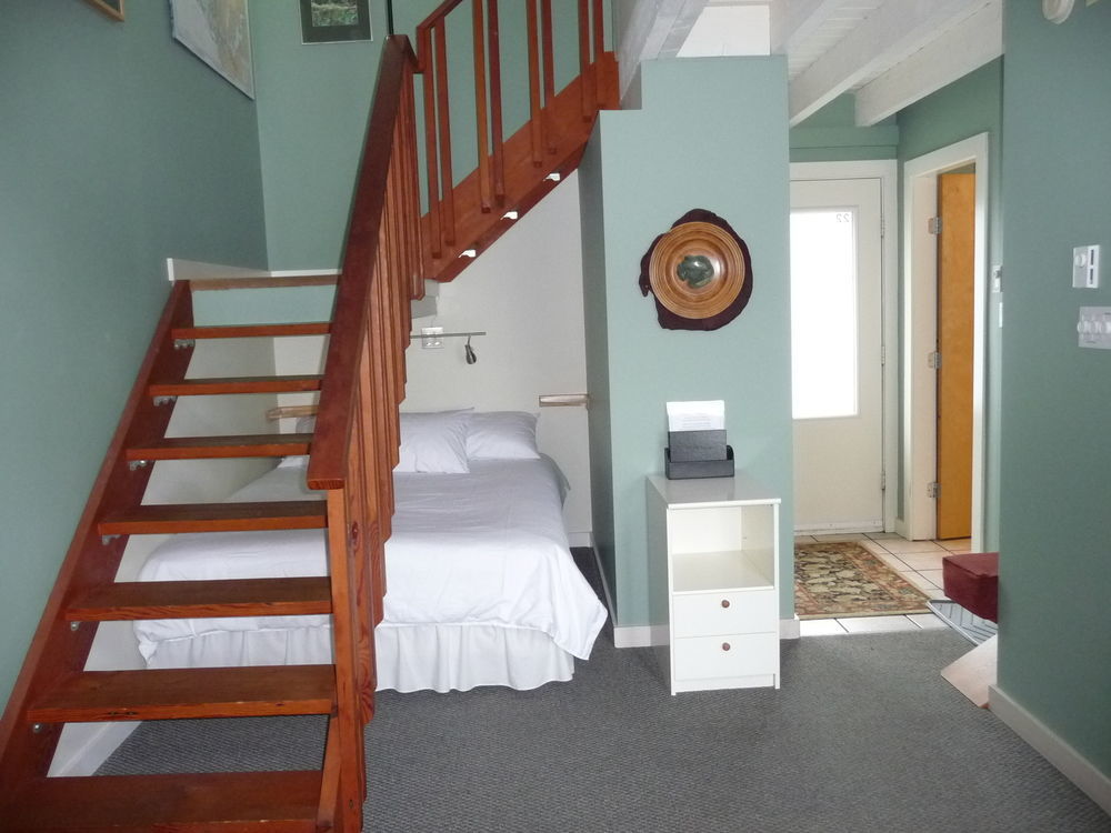 Fred Tibbs Ocean Front Condos Tofino Buitenkant foto